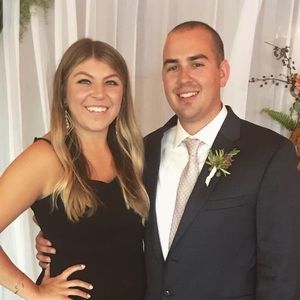 Meet your Posher, Alexandria